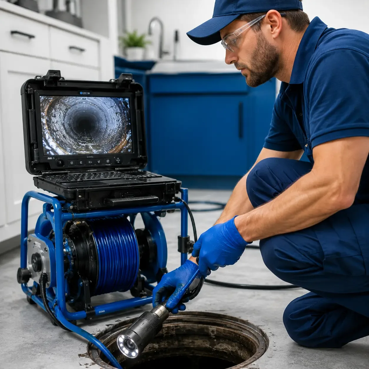 Pipe Relining professionals serving East Aurora, NY